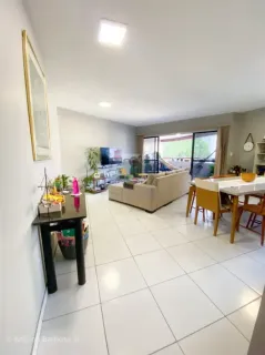 ESPAÇO, CONFORTO E PRIVCIDADE NO MELHOR DE BOA VIAGEM