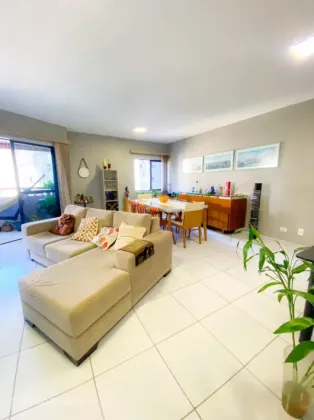 ESPAÇO, CONFORTO E PRIVCIDADE NO MELHOR DE BOA VIAGEM