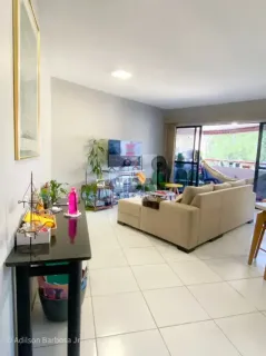 ESPAÇO, CONFORTO E PRIVCIDADE NO MELHOR DE BOA VIAGEM