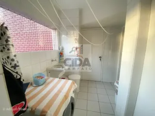 ESPAÇO, CONFORTO E PRIVCIDADE NO MELHOR DE BOA VIAGEM