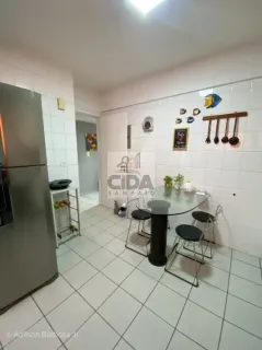 ESPAÇO, CONFORTO E PRIVCIDADE NO MELHOR DE BOA VIAGEM