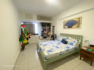 ESPAÇO, CONFORTO E PRIVCIDADE NO MELHOR DE BOA VIAGEM