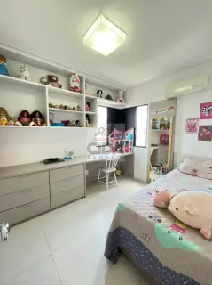 COM LINDA VISTA E FINAMENTE AMBIENTADO EM BOA VIAGEM