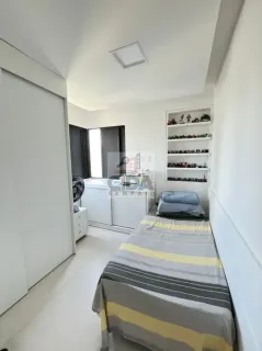 COM LINDA VISTA E FINAMENTE AMBIENTADO EM BOA VIAGEM