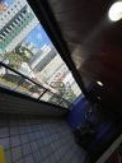 ESPAÇO E CONFORTO DEFINEM ESSE APARTAMENTO - COM LAZER