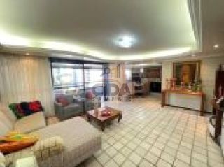 ESPAÇO E CONFORTO DEFINEM ESSE APARTAMENTO - COM LAZER