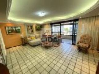 ESPAÇO E CONFORTO DEFINEM ESSE APARTAMENTO - COM LAZER