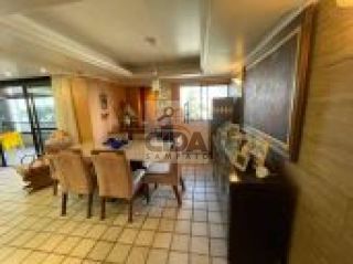 ESPAÇO E CONFORTO DEFINEM ESSE APARTAMENTO - COM LAZER