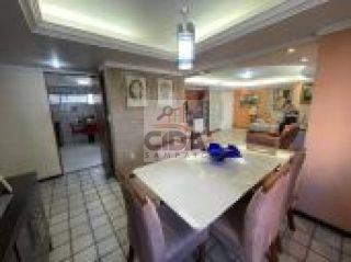 ESPAÇO E CONFORTO DEFINEM ESSE APARTAMENTO - COM LAZER