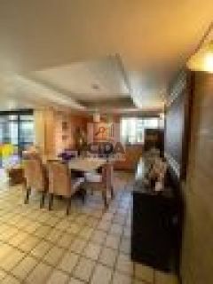 ESPAÇO E CONFORTO DEFINEM ESSE APARTAMENTO - COM LAZER