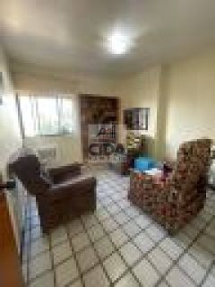 ESPAÇO E CONFORTO DEFINEM ESSE APARTAMENTO - COM LAZER