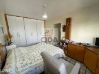 ESPAÇO E CONFORTO DEFINEM ESSE APARTAMENTO - COM LAZER