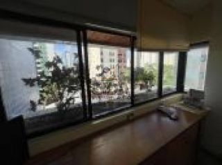 ESPAÇO E CONFORTO DEFINEM ESSE APARTAMENTO - COM LAZER