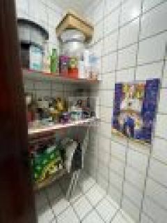 ESPAÇO E CONFORTO DEFINEM ESSE APARTAMENTO - COM LAZER