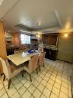 ESPAÇO E CONFORTO DEFINEM ESSE APARTAMENTO - COM LAZER