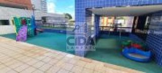 ESPAÇO E CONFORTO DEFINEM ESSE APARTAMENTO - COM LAZER