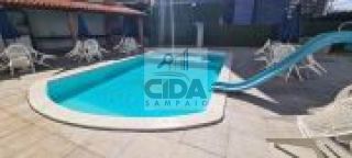 ESPAÇO E CONFORTO DEFINEM ESSE APARTAMENTO - COM LAZER