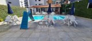 ESPAÇO E CONFORTO DEFINEM ESSE APARTAMENTO - COM LAZER