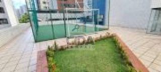 ESPAÇO E CONFORTO DEFINEM ESSE APARTAMENTO - COM LAZER