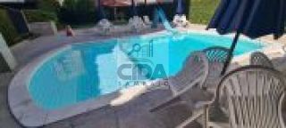 ESPAÇO E CONFORTO DEFINEM ESSE APARTAMENTO - COM LAZER