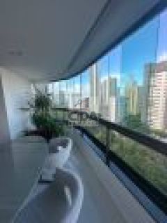 PORTEIRA FECHADA - EXCLUSIVIDADE E CONFORTO - 3 VAGAS.