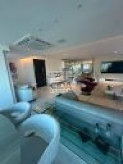 PORTEIRA FECHADA - EXCLUSIVIDADE E CONFORTO - 3 VAGAS.