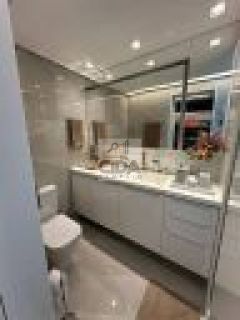 PORTEIRA FECHADA - EXCLUSIVIDADE E CONFORTO - 3 VAGAS.