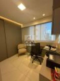 PORTEIRA FECHADA - EXCLUSIVIDADE E CONFORTO - 3 VAGAS.