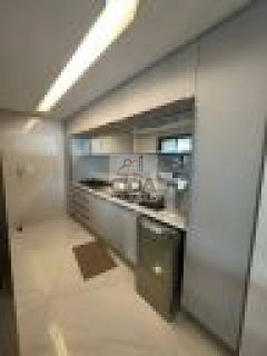 PORTEIRA FECHADA - EXCLUSIVIDADE E CONFORTO - 3 VAGAS.