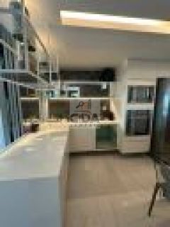 PORTEIRA FECHADA - EXCLUSIVIDADE E CONFORTO - 3 VAGAS.