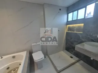 AMPLO 4 QTS COM 3 VAGAS, LAZER EM ANDAR ALTO EM BOA VIAGEM