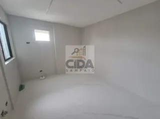 AMPLO 4 QTS COM 3 VAGAS, LAZER EM ANDAR ALTO EM BOA VIAGEM