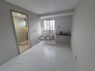 AMPLO 4 QTS COM 3 VAGAS, LAZER EM ANDAR ALTO EM BOA VIAGEM