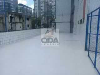 Imóvel para venda possui 150 metros quadrados com 4 quartos em Boa Viagem - Recife - PE