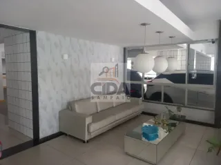 Imóvel para venda possui 150 metros quadrados com 4 quartos em Boa Viagem - Recife - PE