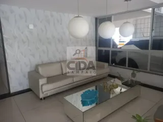 Imóvel para venda possui 150 metros quadrados com 4 quartos em Boa Viagem - Recife - PE