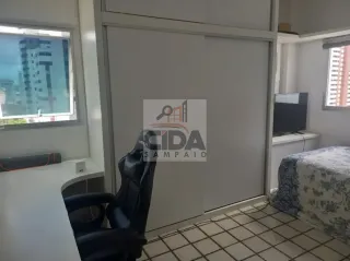 Imóvel para venda possui 150 metros quadrados com 4 quartos em Boa Viagem - Recife - PE