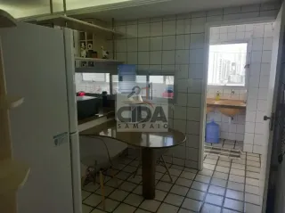 Imóvel para venda possui 150 metros quadrados com 4 quartos em Boa Viagem - Recife - PE