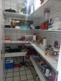 Imóvel para venda possui 150 metros quadrados com 4 quartos em Boa Viagem - Recife - PE