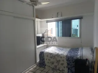 Imóvel para venda possui 150 metros quadrados com 4 quartos em Boa Viagem - Recife - PE