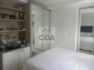 Imóvel para venda possui 150 metros quadrados com 4 quartos em Boa Viagem - Recife - PE