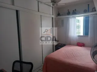 Imóvel para venda possui 150 metros quadrados com 4 quartos em Boa Viagem - Recife - PE