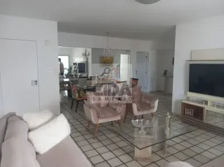 Imóvel para venda possui 150 metros quadrados com 4 quartos em Boa Viagem - Recife - PE