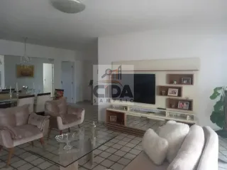 Imóvel para venda possui 150 metros quadrados com 4 quartos em Boa Viagem - Recife - PE