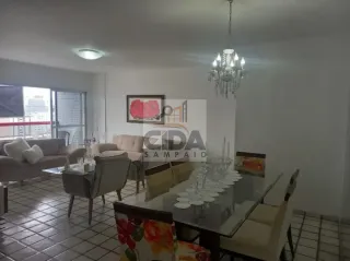 Imóvel para venda possui 150 metros quadrados com 4 quartos em Boa Viagem - Recife - PE