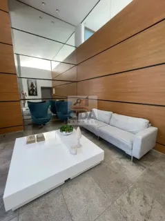 REQUINTE E BOM GOSTO DEFINEM ESSE EXCELENTE 4 QUARTOS EM BV