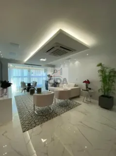 REQUINTE E BOM GOSTO DEFINEM ESSE EXCELENTE 4 QUARTOS EM BV