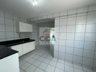 Imóvel para venda possui 98 metros quadrados com 3 quartos em Boa Viagem - Recife - PE