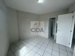 Imóvel para venda possui 98 metros quadrados com 3 quartos em Boa Viagem - Recife - PE