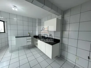 Imóvel para venda possui 98 metros quadrados com 3 quartos em Boa Viagem - Recife - PE